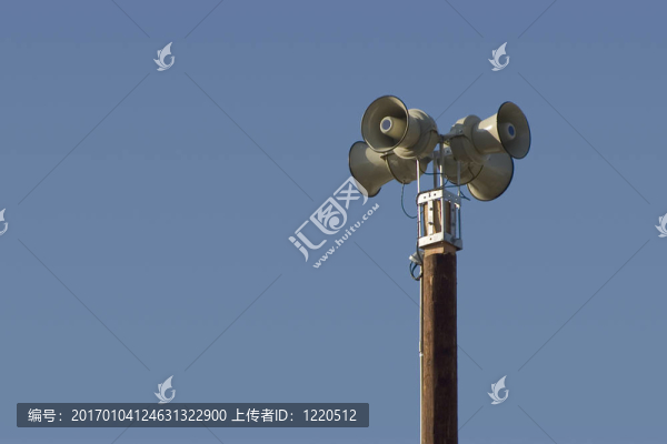 公共廣播
