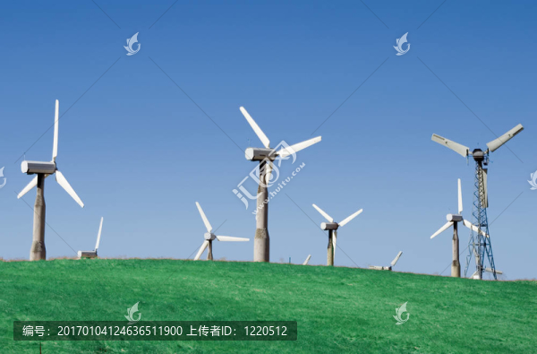風電場3