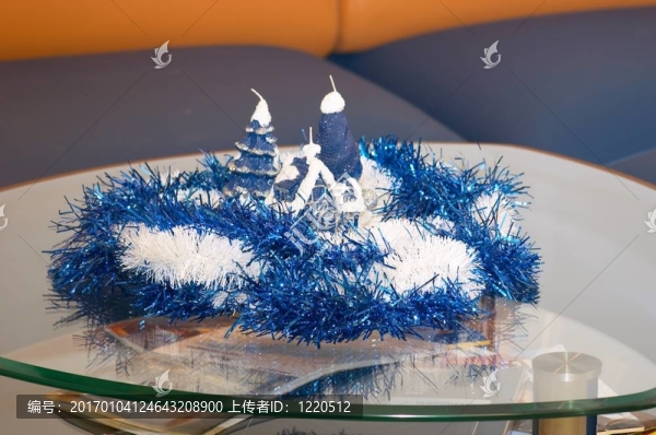 圣誕節(jié)的作文