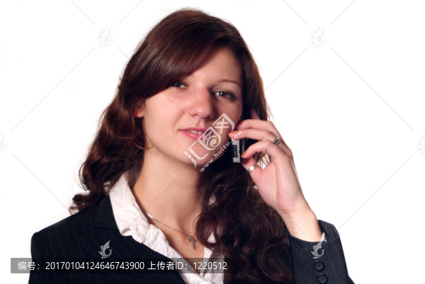 商業(yè)女性