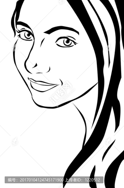 溫柔的女孩