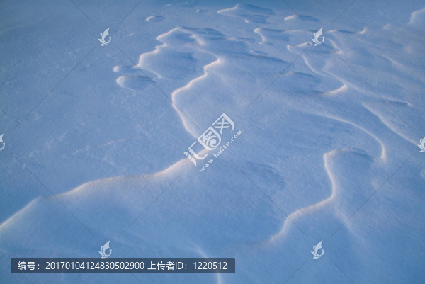 雪