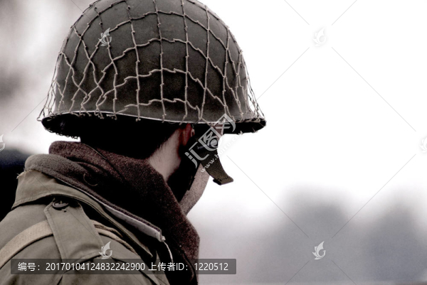 美國士兵-匯圖網(wǎng) www.fosd68.com 美國士兵