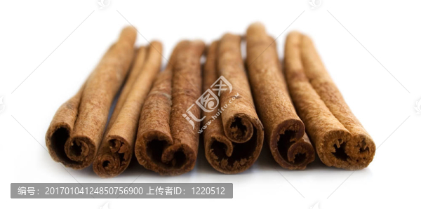 肉桂棒