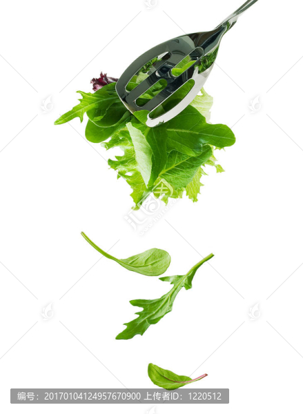 蔬菜色拉