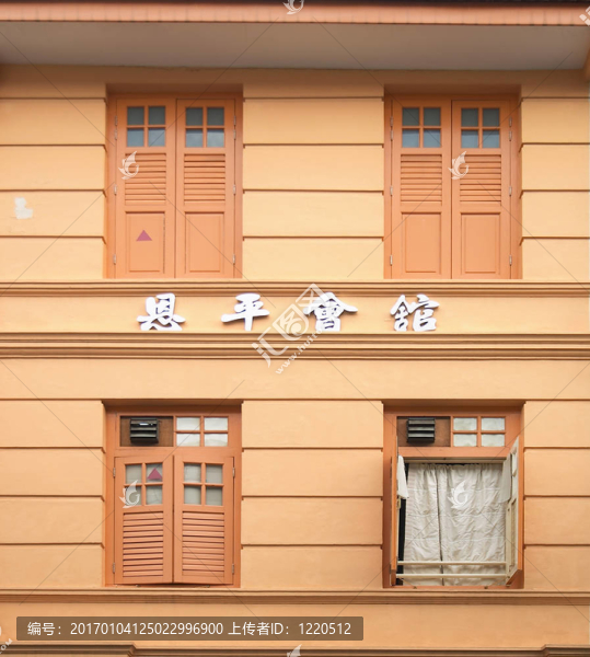 窗框