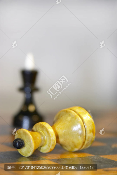 國(guó)際象棋