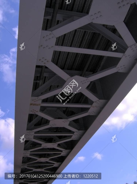 鐵橋