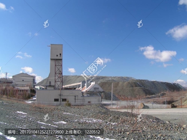 關(guān)閉礦井