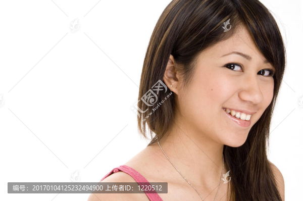 可愛的女孩4