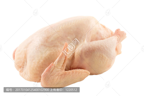 雞