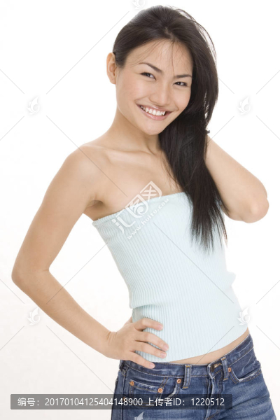 中國(guó)女孩2
