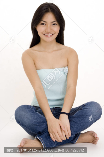 中國女孩5