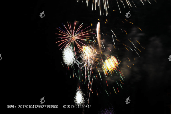 煙花