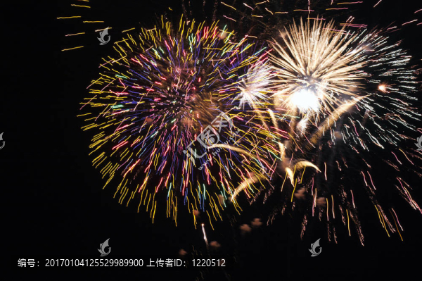 煙花