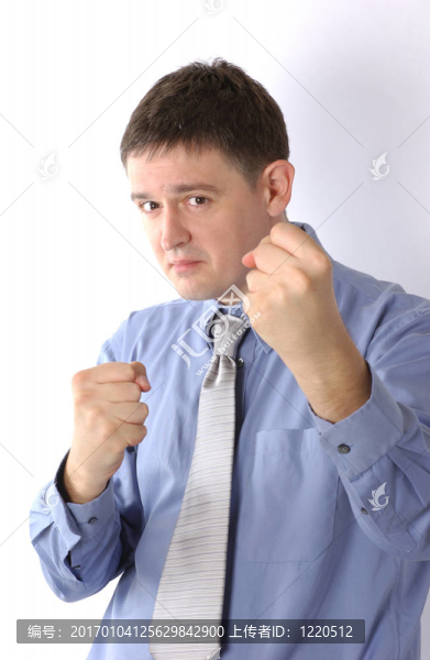 男人