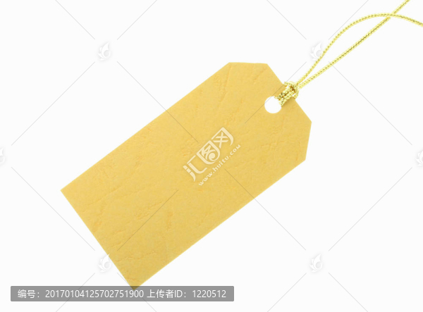 禮物標(biāo)簽