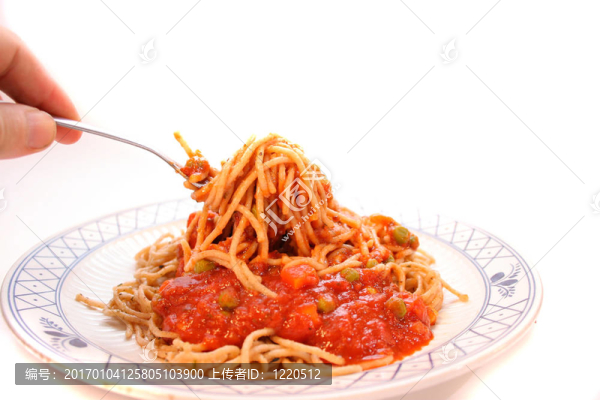 國產(chǎn)意大利面