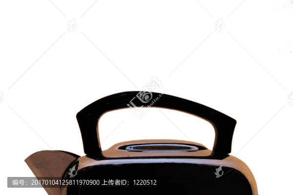 Chrome的茶壺