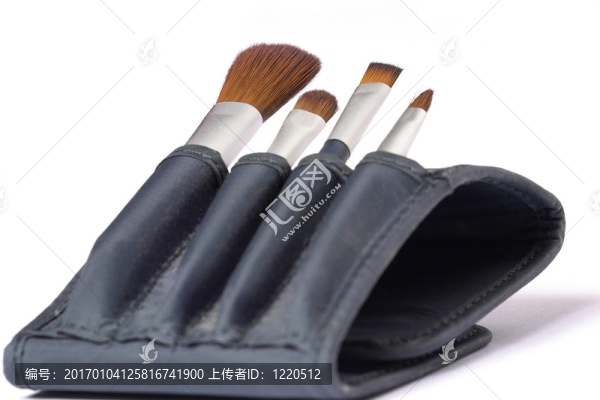 四美容刷