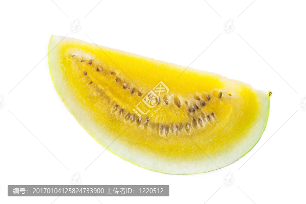 黃matermelon