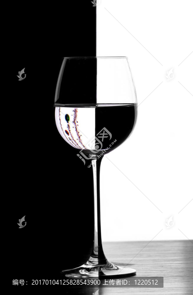 多米諾christmad酒杯