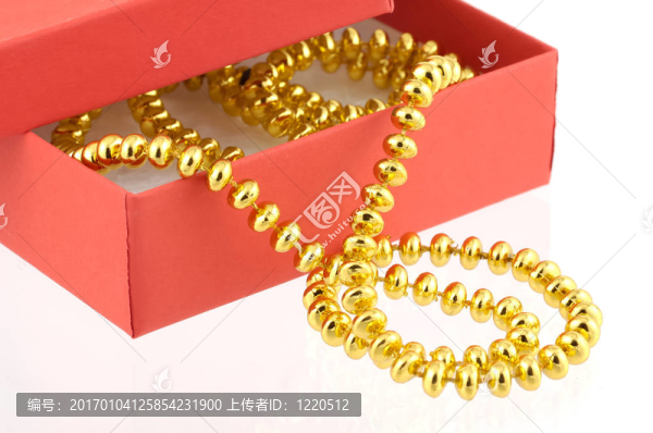 黃金珠