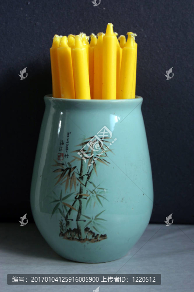 亞洲的花瓶