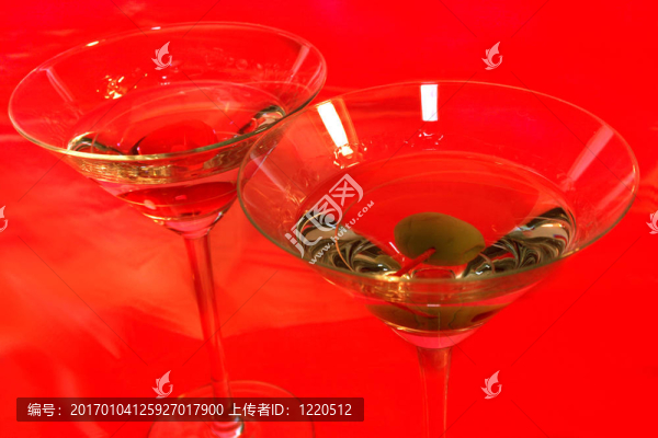 情人節(jié)馬蒂尼