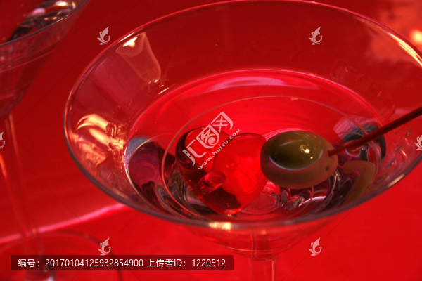 情人節(jié)馬蒂尼