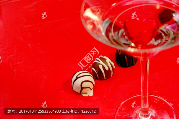 情人節(jié)馬蒂尼
