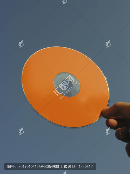光盤