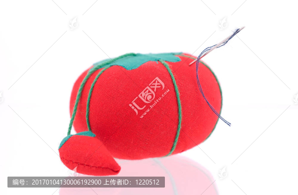 縫紉針