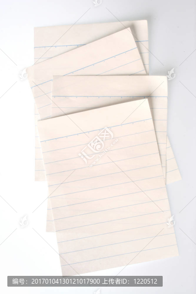 內(nèi)襯的筆記本紙