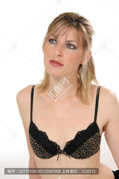 女人的胸罩