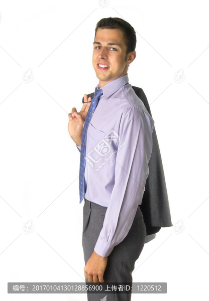 生意人