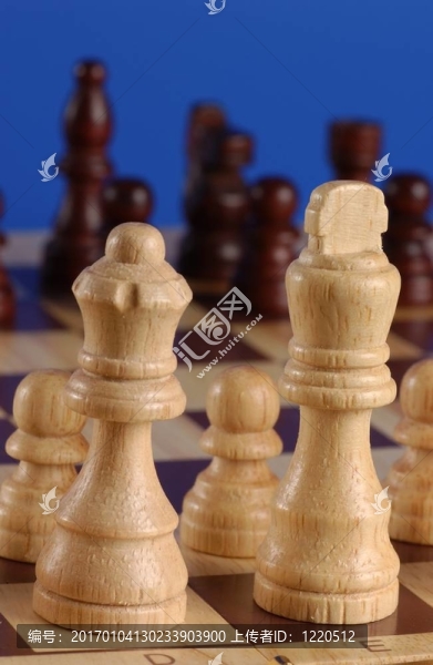 國際象棋