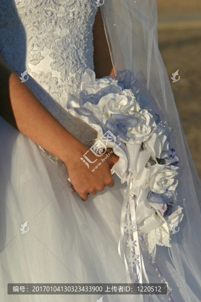 婚禮花束