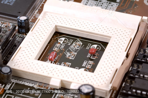 CPU插座-匯圖網(wǎng) www.fosd68.com CPU插座