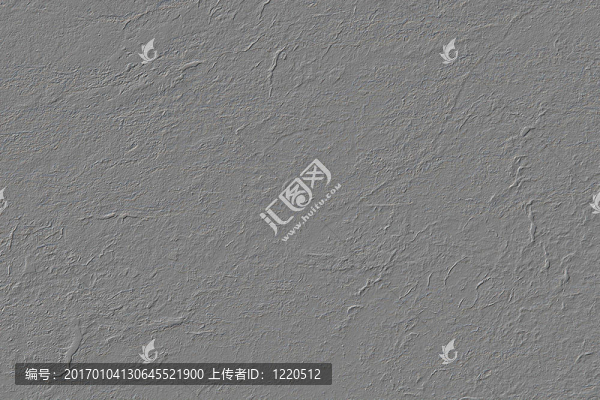 灰色灰泥紋理