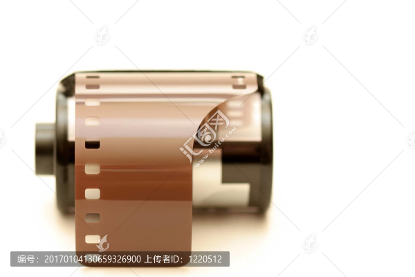 膠片翻轉(zhuǎn)白色