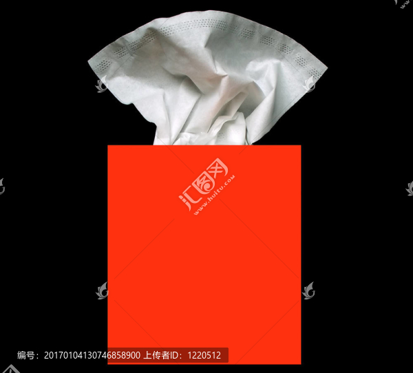 紙巾盒