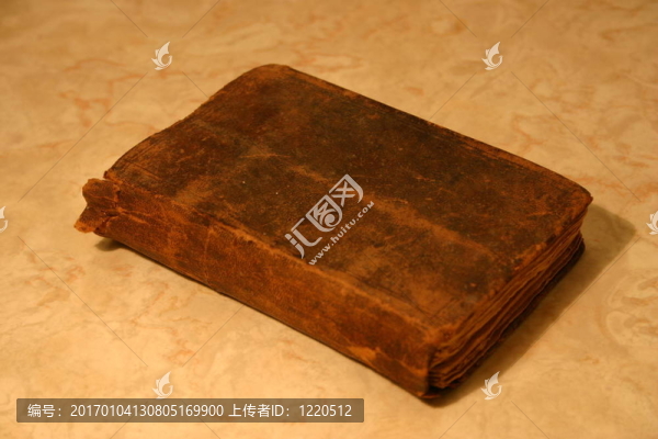 古老的書(shū)