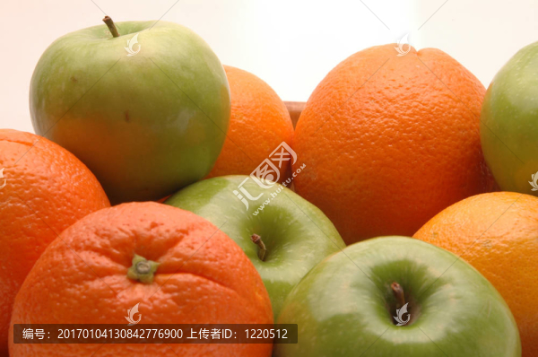 蘋(píng)果橘子1