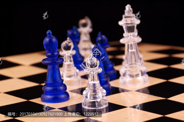 國際象棋