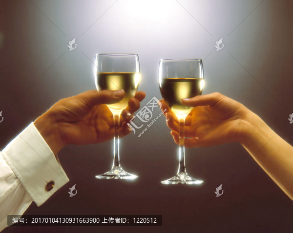 干杯