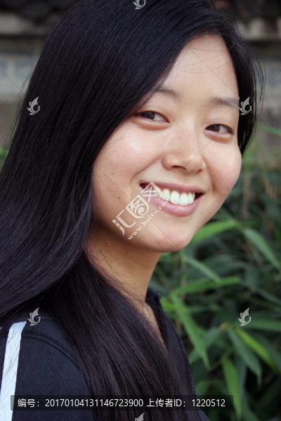 女人