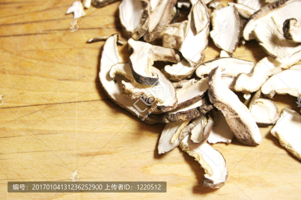 香菇