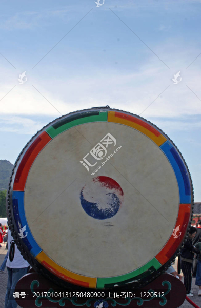 鼓
