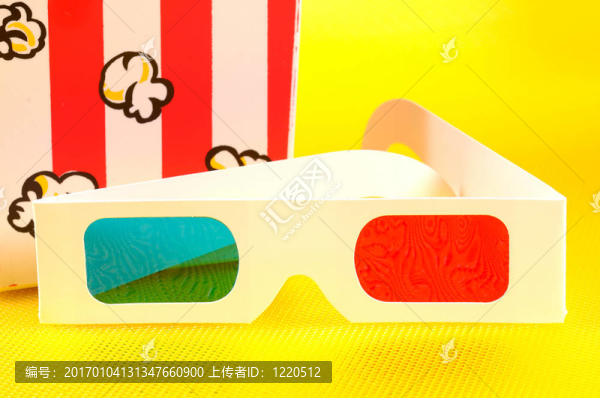 3D眼鏡